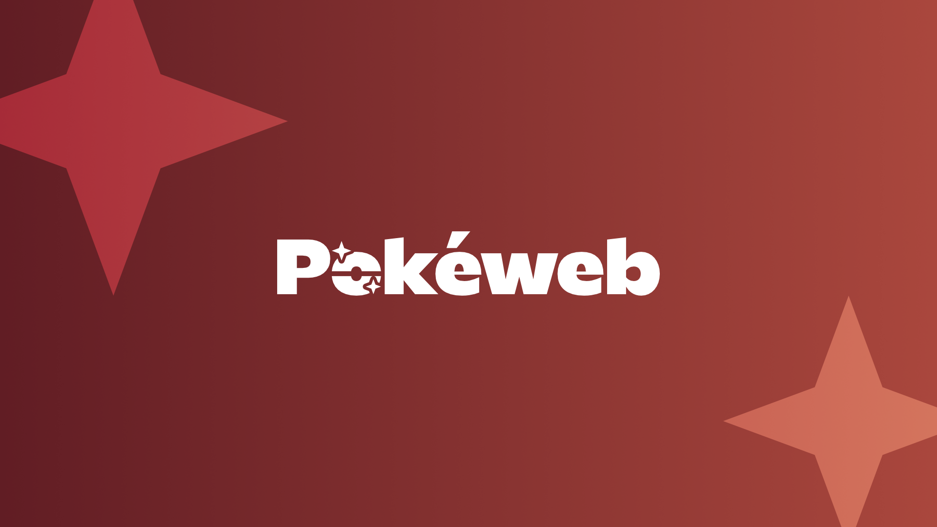 Lancement de Pokéweb.fr